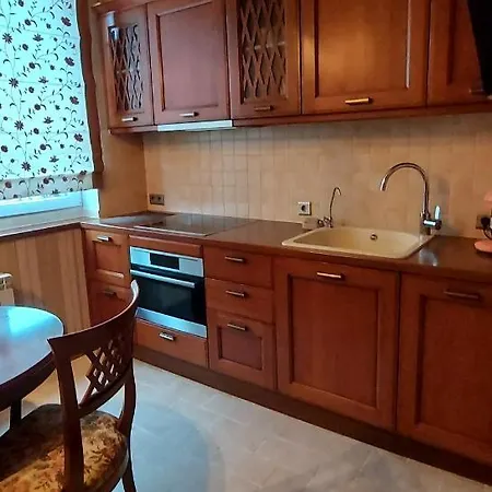 Luxury Flat Close To The Border Apartamento Narva