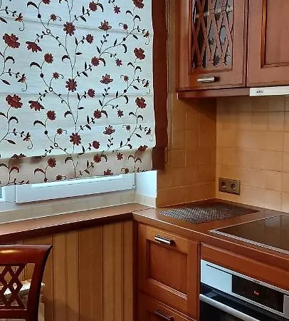 Luxury Flat Close To The Border Apartamento Narva