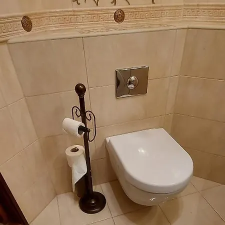 Apartamento Luxury Flat Close To The Border Narva