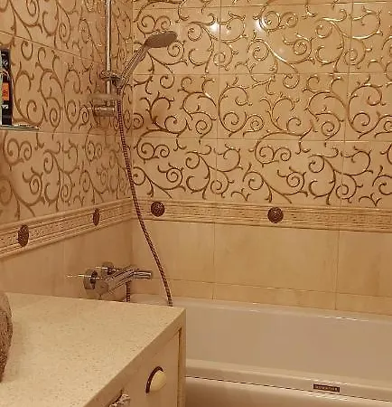 Luxury Flat Close To The Border