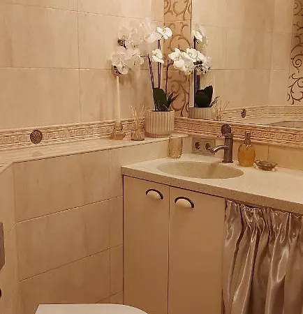 Luxury Flat Close To The Border * Narva