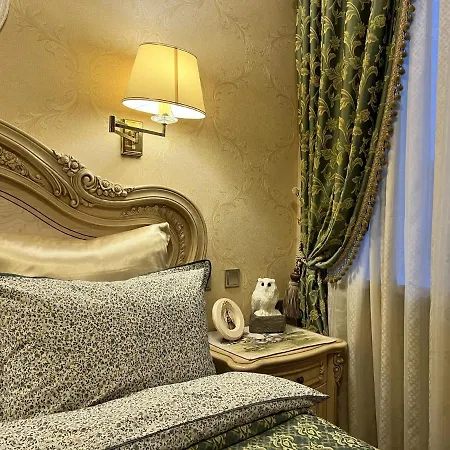 Apartamento Luxury Flat Close To The Border Narva