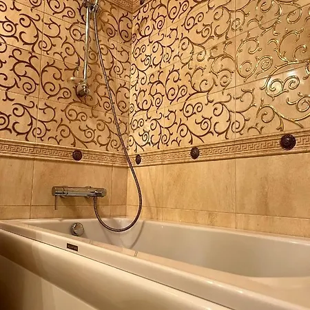 Luxury Flat Close To The Border Apartamento *
