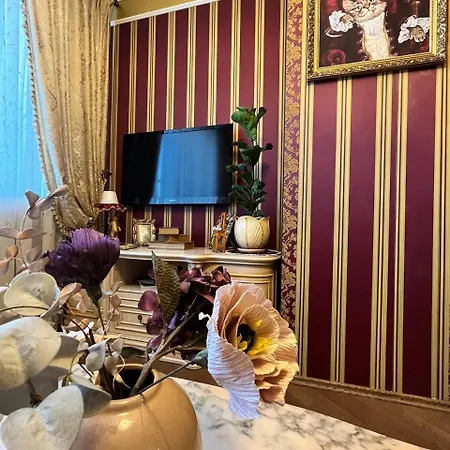 Luxury Flat Close To The Border Apartamento