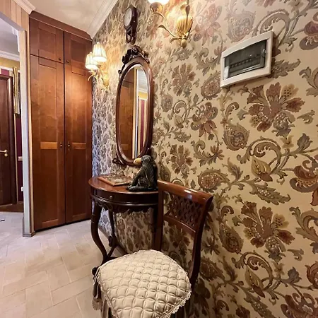 Luxury Flat Close To The Border Apartamento Narva