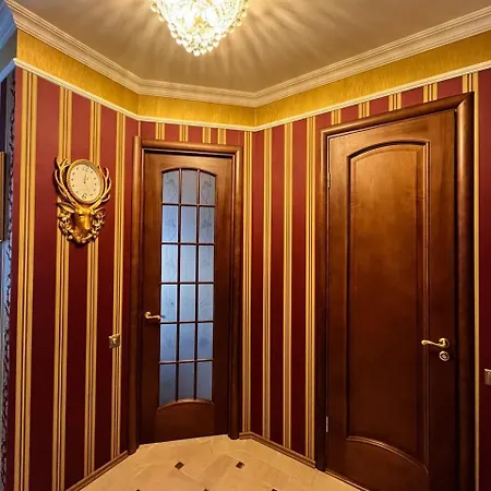 Luxury Flat Close To The Border Apartamento Narva