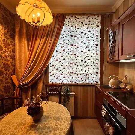 Apartamento Luxury Flat Close To The Border *