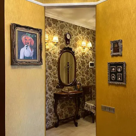 Luxury Flat Close To The Border
