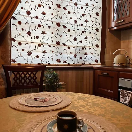 Apartamento Luxury Flat Close To The Border