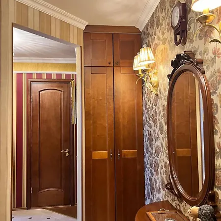 Apartamento Luxury Flat Close To The Border Narva