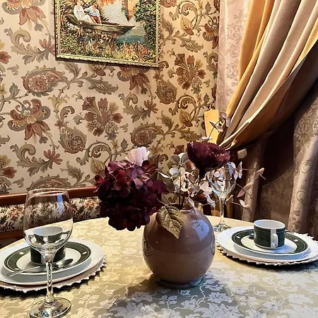 Luxury Flat Close To The Border Apartamento Narva