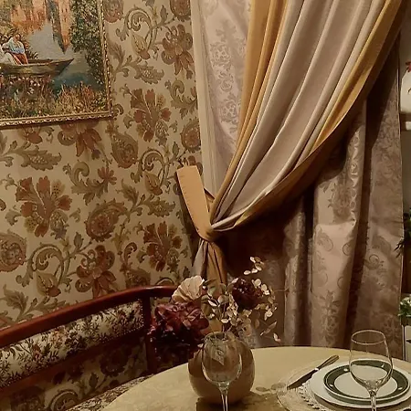 Apartamento Luxury Flat Close To The Border