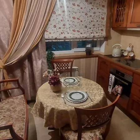 Apartamento Luxury Flat Close To The Border *