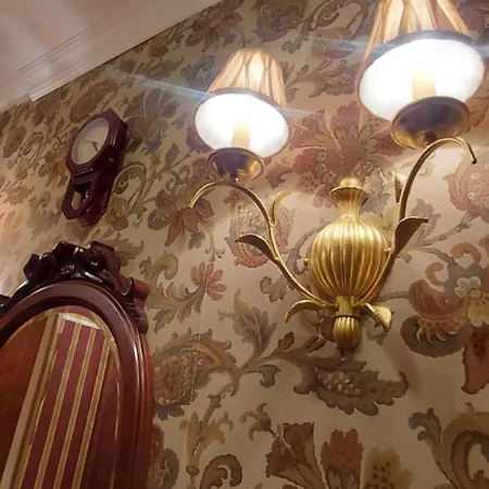 Luxury Flat Close To The Border Apartamento