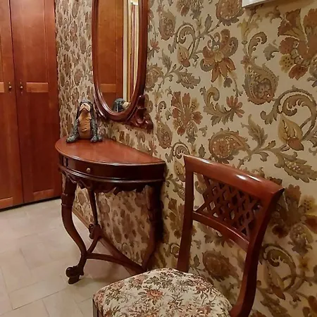 Luxury Flat Close To The Border *
