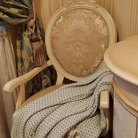 Luxury Flat Close To The Border *