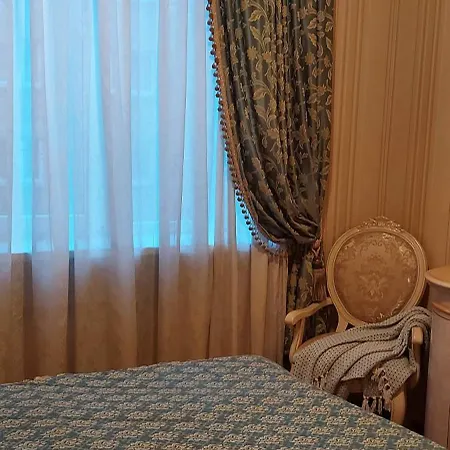 Luxury Flat Close To The Border Apartamento